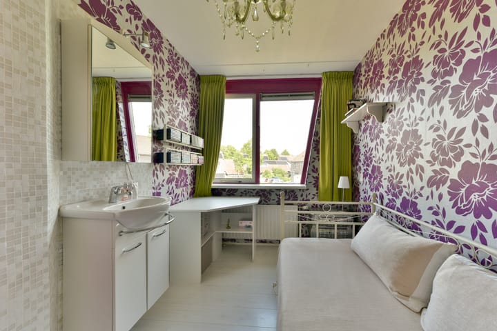 Foto 34 van Goudsbloem 14