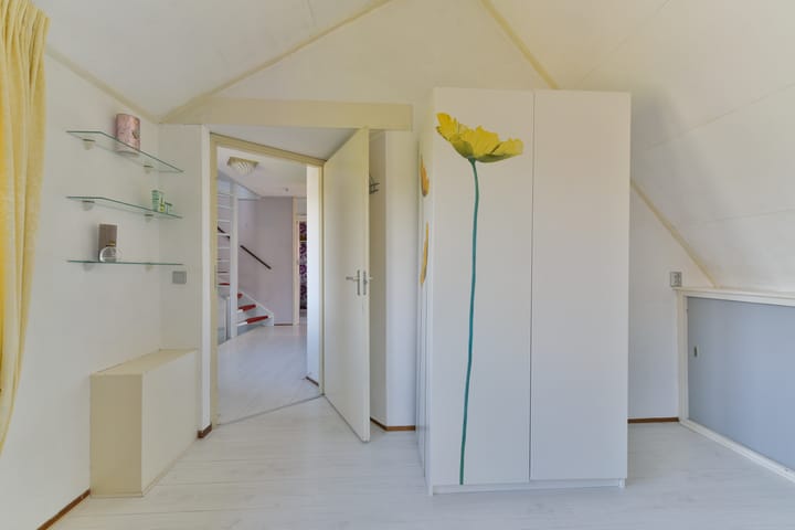 Foto 37 van Goudsbloem 14