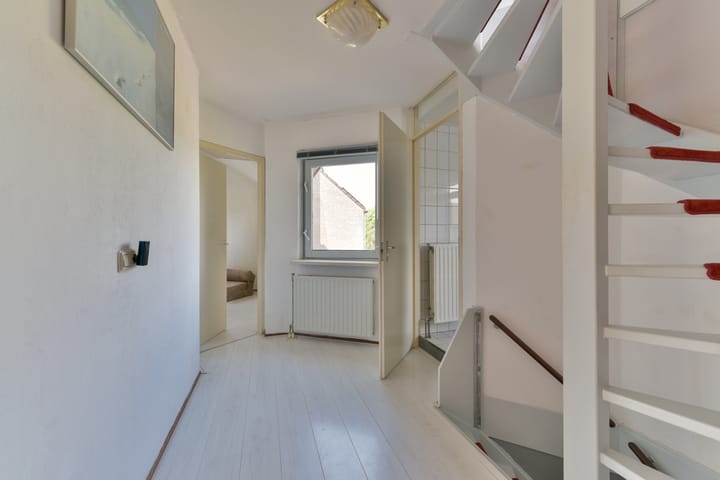 Foto 38 van Goudsbloem 14