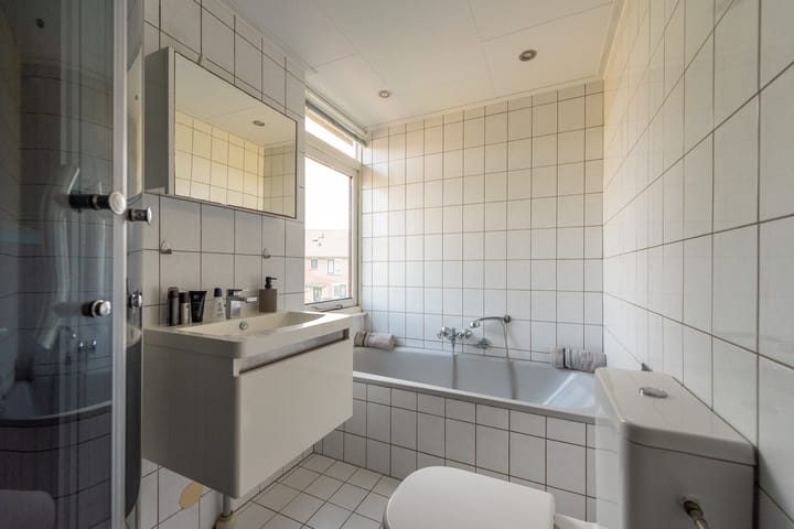 Foto 40 van Goudsbloem 14