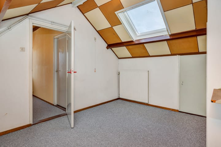 Foto 32 van Meerkoetstraat 7