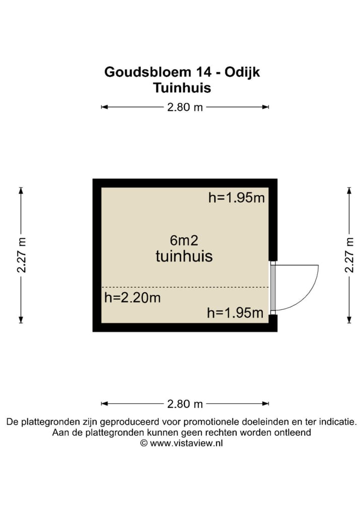 Foto 54 van Goudsbloem 14
