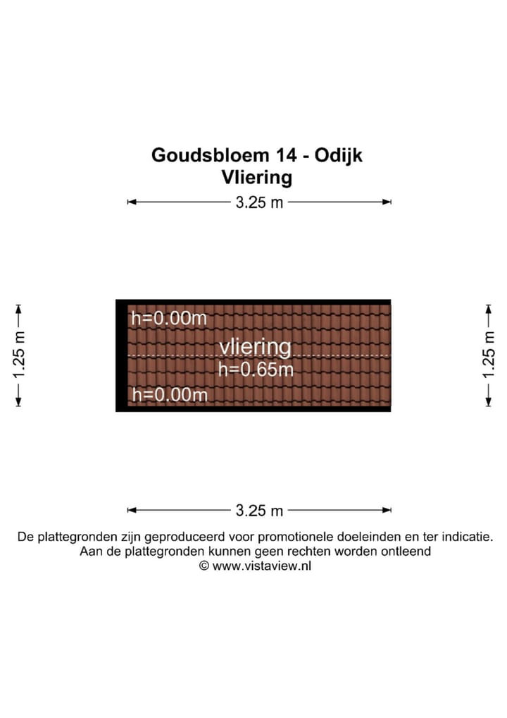 Foto 55 van Goudsbloem 14