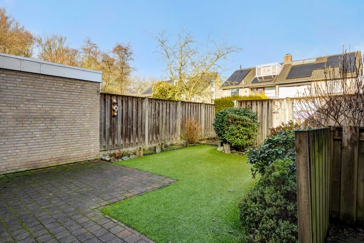 Foto 35 van Meerkoetstraat 7