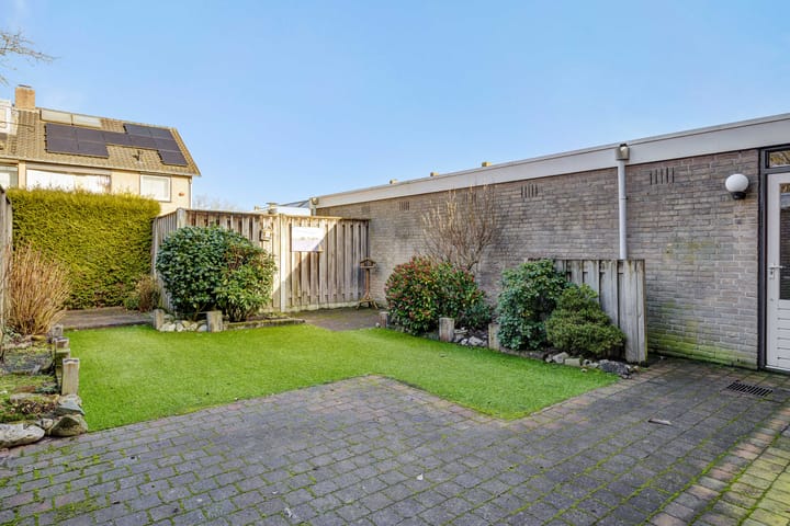 Foto 36 van Meerkoetstraat 7