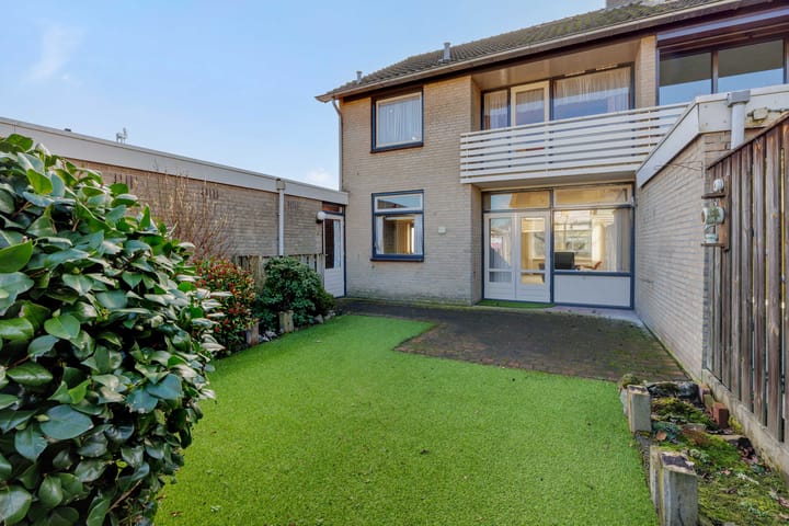 Foto 37 van Meerkoetstraat 7