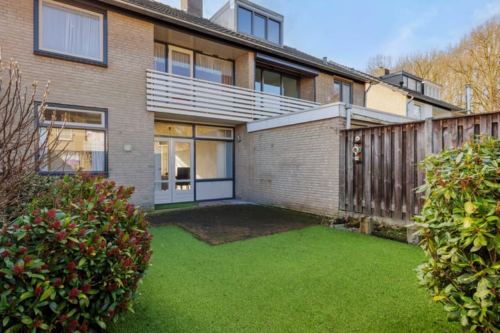 Foto 38 van Meerkoetstraat 7