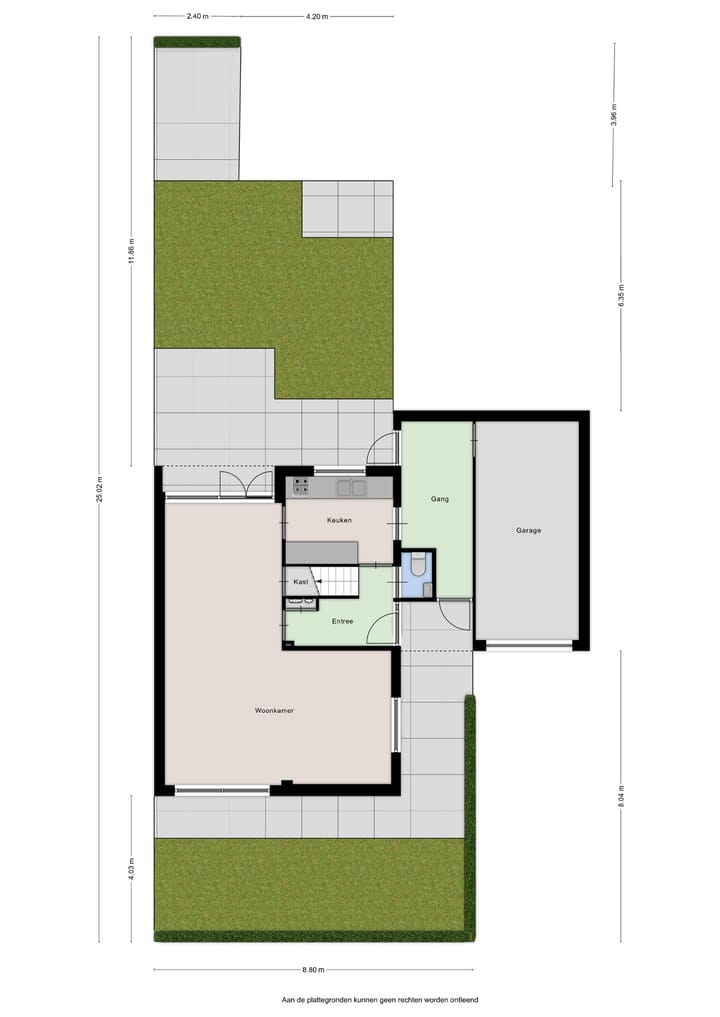 Foto 42 van Meerkoetstraat 7