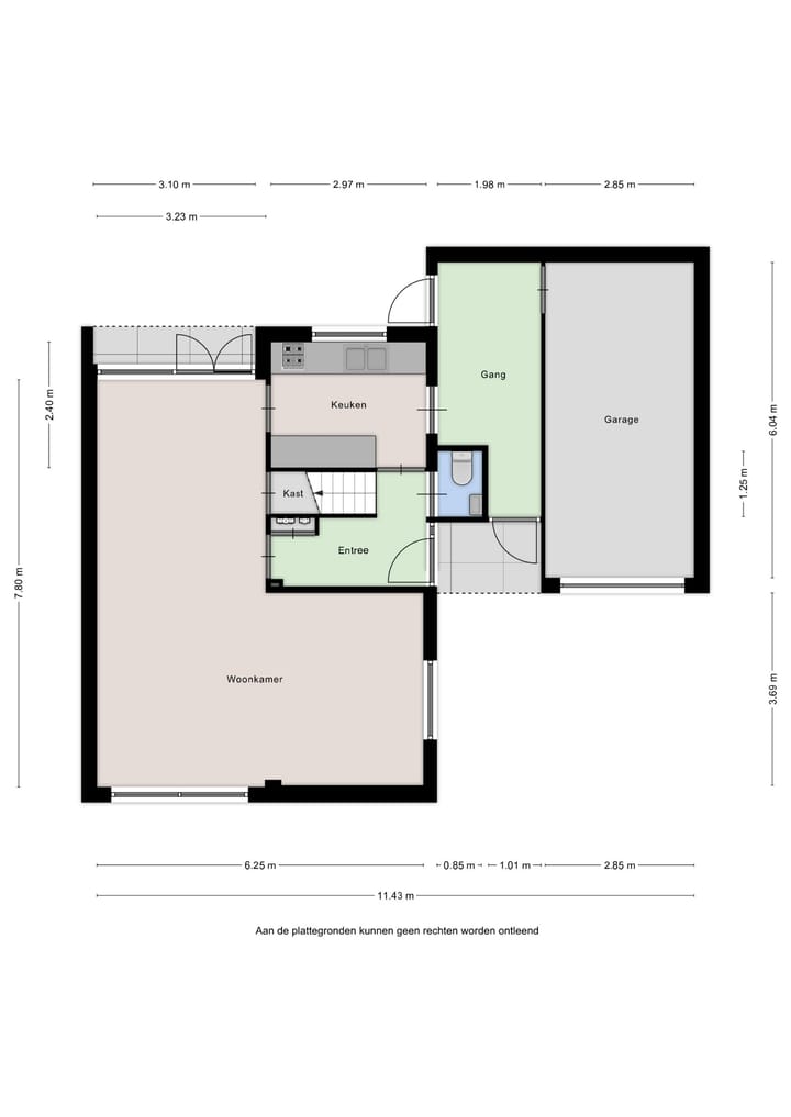 Foto 43 van Meerkoetstraat 7