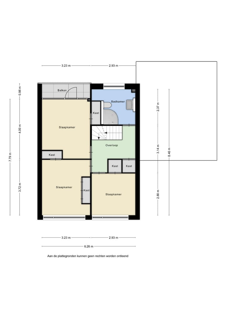 Foto 44 van Meerkoetstraat 7