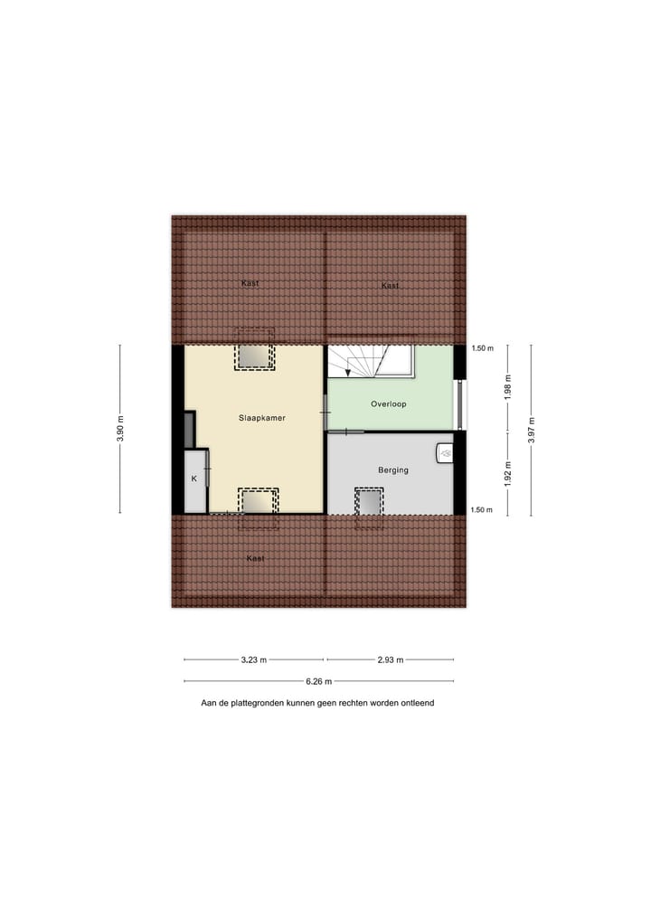 Foto 45 van Meerkoetstraat 7
