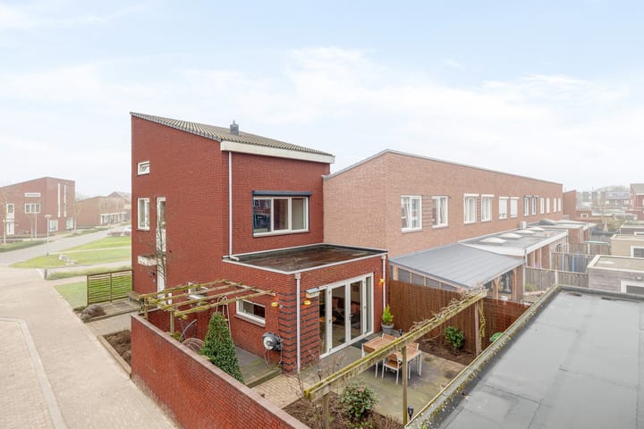 Foto 1 van Schippersstraat 1