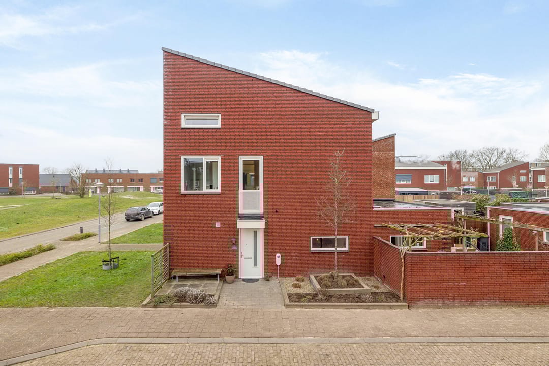 Foto 2 van Schippersstraat 1