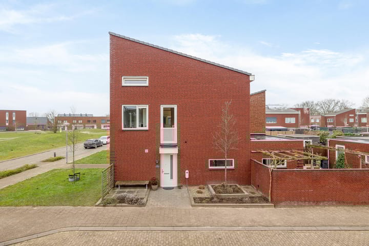 Foto 2 van Schippersstraat 1