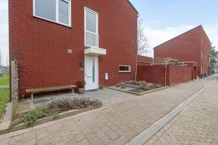 Foto 3 van Schippersstraat 1