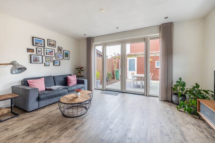 Foto 6 van Schippersstraat 1