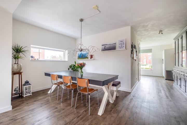 Foto 8 van Schippersstraat 1