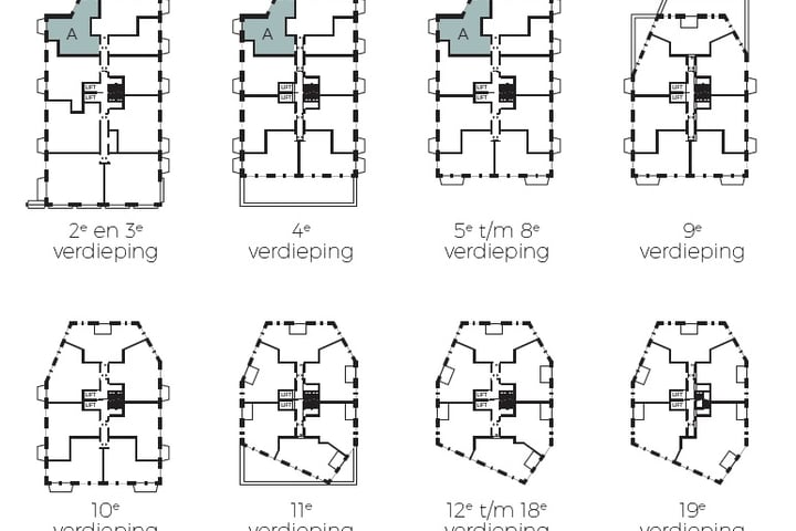 Bekijk foto 5 van Victoria (Bouwnr. 6.38)