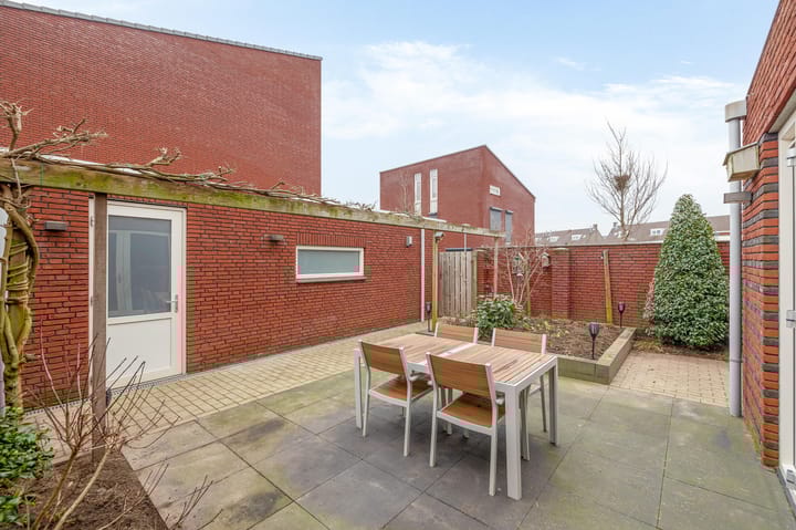 Foto 29 van Schippersstraat 1