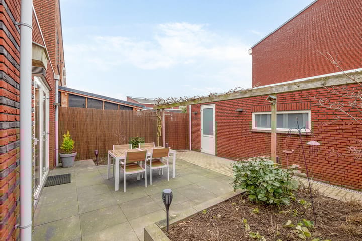 Foto 30 van Schippersstraat 1