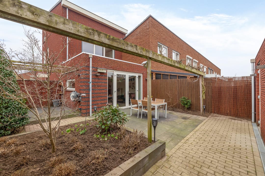 Foto 32 van Schippersstraat 1