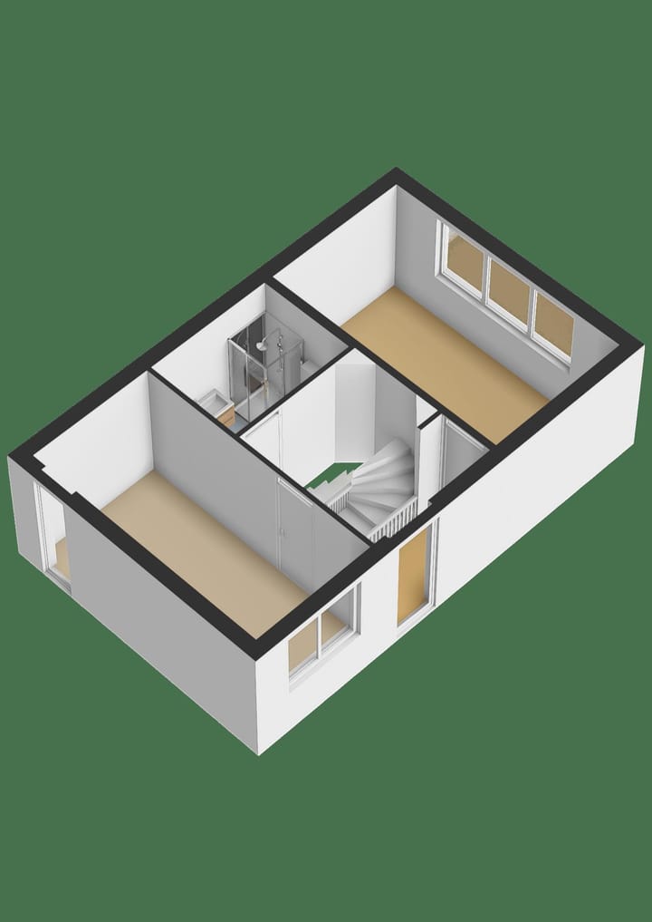 Foto 46 van Schippersstraat 1