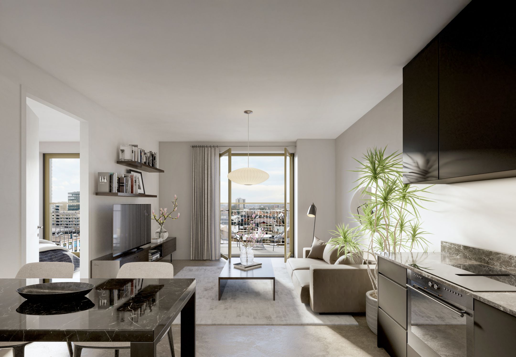 Foto 3 van Victoria - Type C (Bouwnr. 3.13)