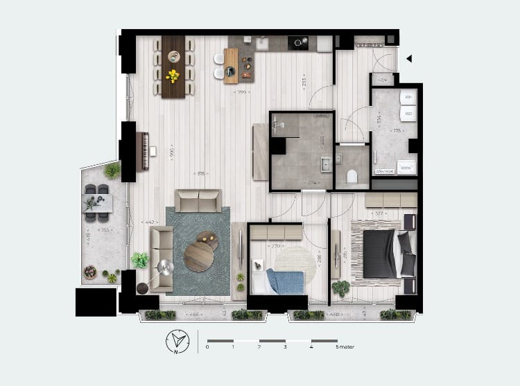 Foto 2 van Victoria - Type F1 (Bouwnr. 2.08)