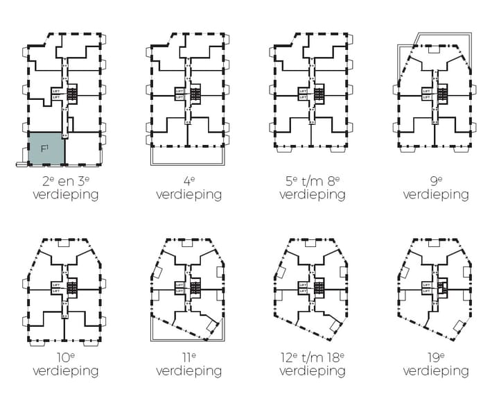 Foto 4 van Victoria - Type F1 (Bouwnr. 2.08)