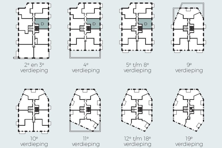 Foto 5 van Victoria - Type E (Bouwnr. 2.06)