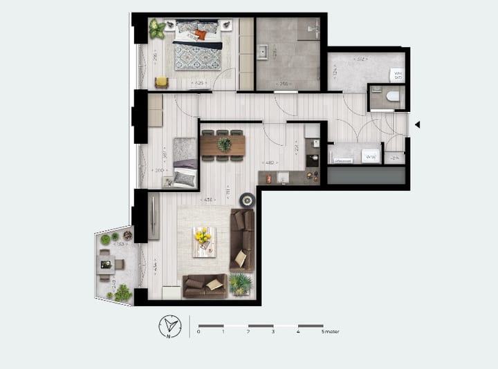 Foto 2 van Victoria - Type K (Bouwnr. 4.27)