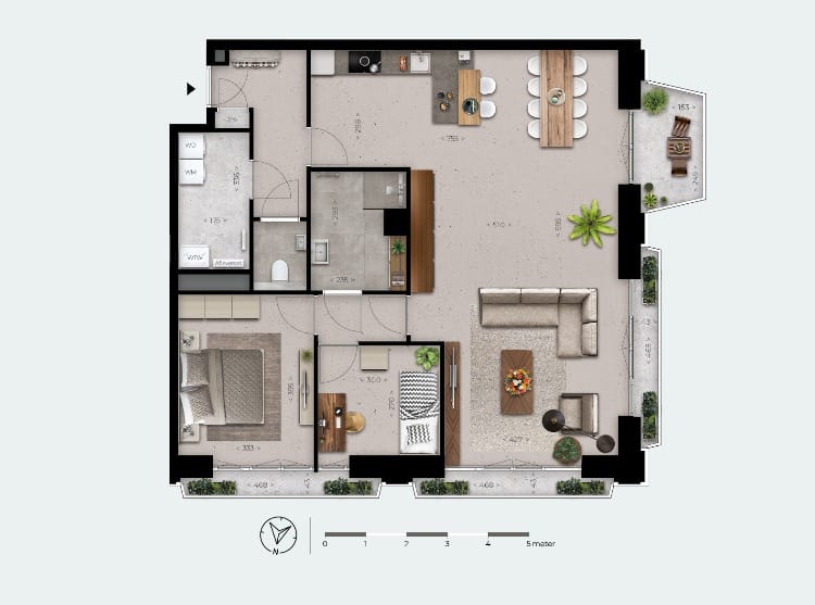 Foto 1 van Victoria - Type F (Bouwnr. 2.07)