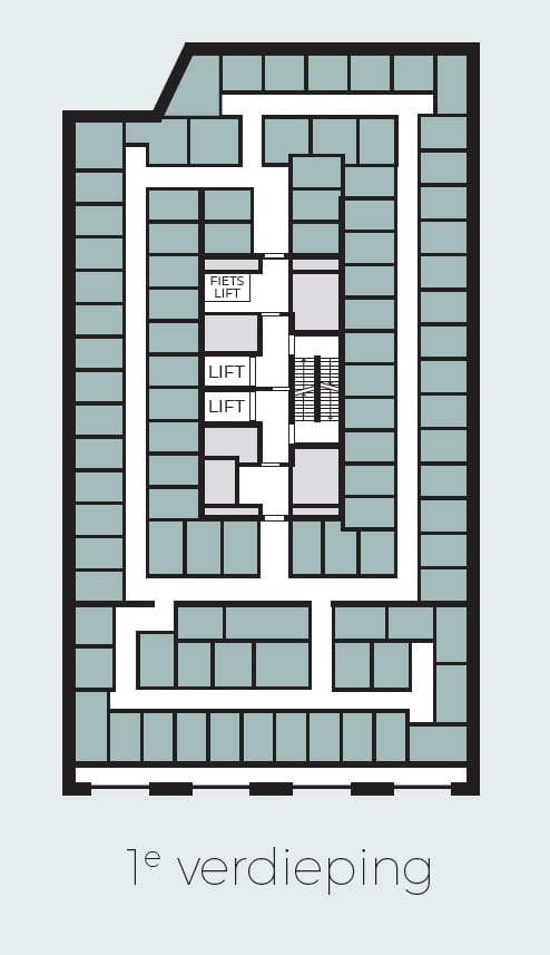 Foto 7 van Victoria - Type M (Bouwnr. 18.121)