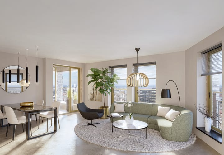 Photo 3 of Victoria - Type M (Bouwnr. 19.127)