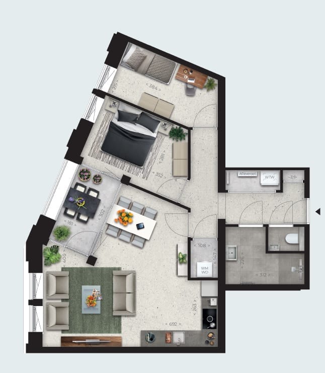 Foto 2 van Victoria - Type O (Bouwnr. 15.102)