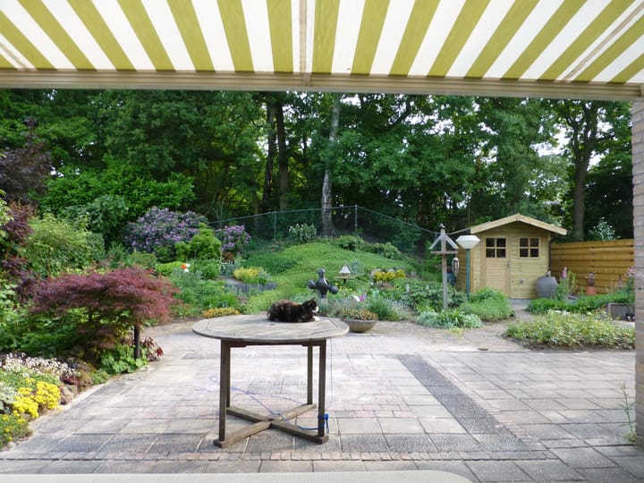 Foto 21 van Ophoviusstraat 6