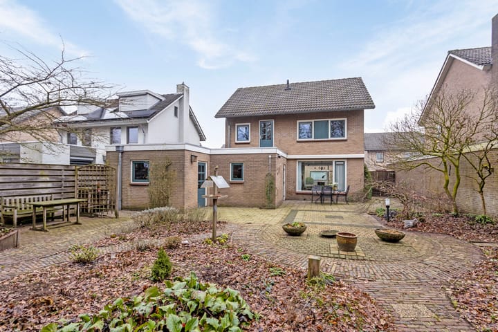 Foto 23 van Ophoviusstraat 6