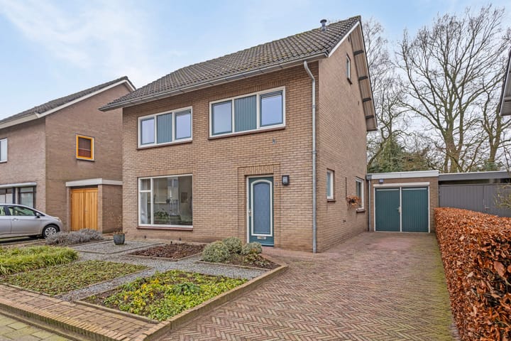 Foto 25 van Ophoviusstraat 6