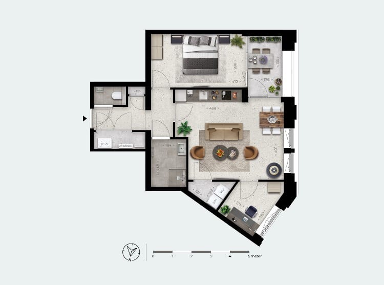 Foto 1 van Victoria - Type R (Bouwnr. 17.117)