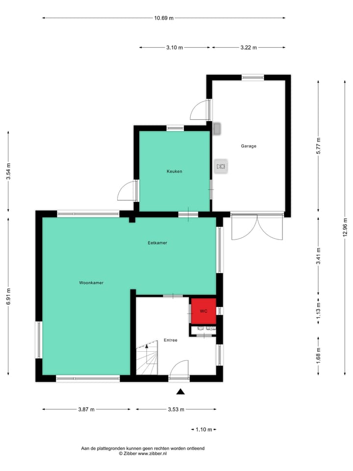 Foto 32 van Ophoviusstraat 6