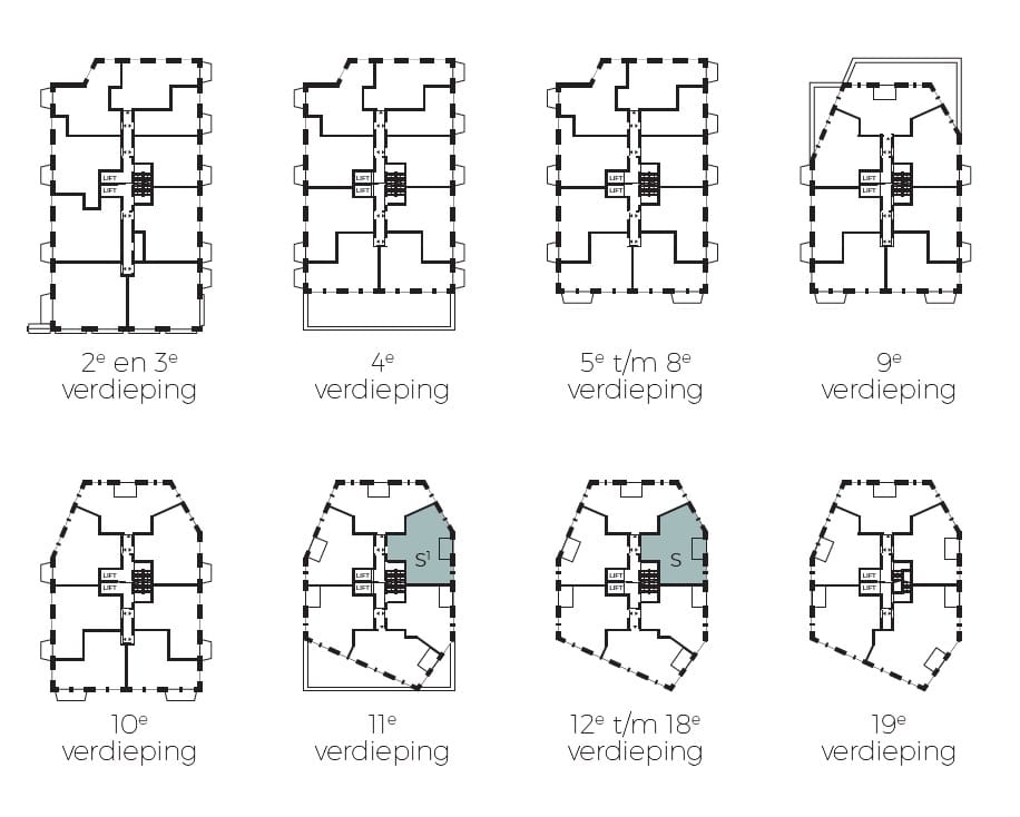 Foto 4 van Victoria - Type S (Bouwnr. 16.110)