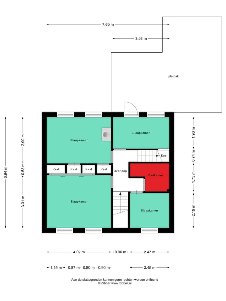 Foto 33 van Ophoviusstraat 6