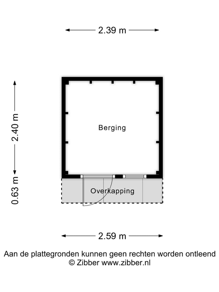 Foto 35 van Ophoviusstraat 6