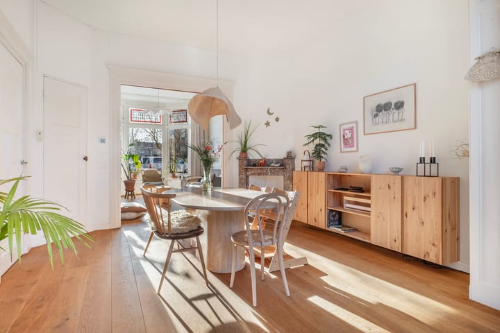 Foto 4 van Vredeman de Vriesstraat 55