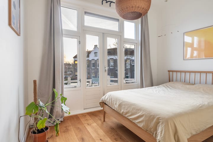 Foto 5 van Vredeman de Vriesstraat 55