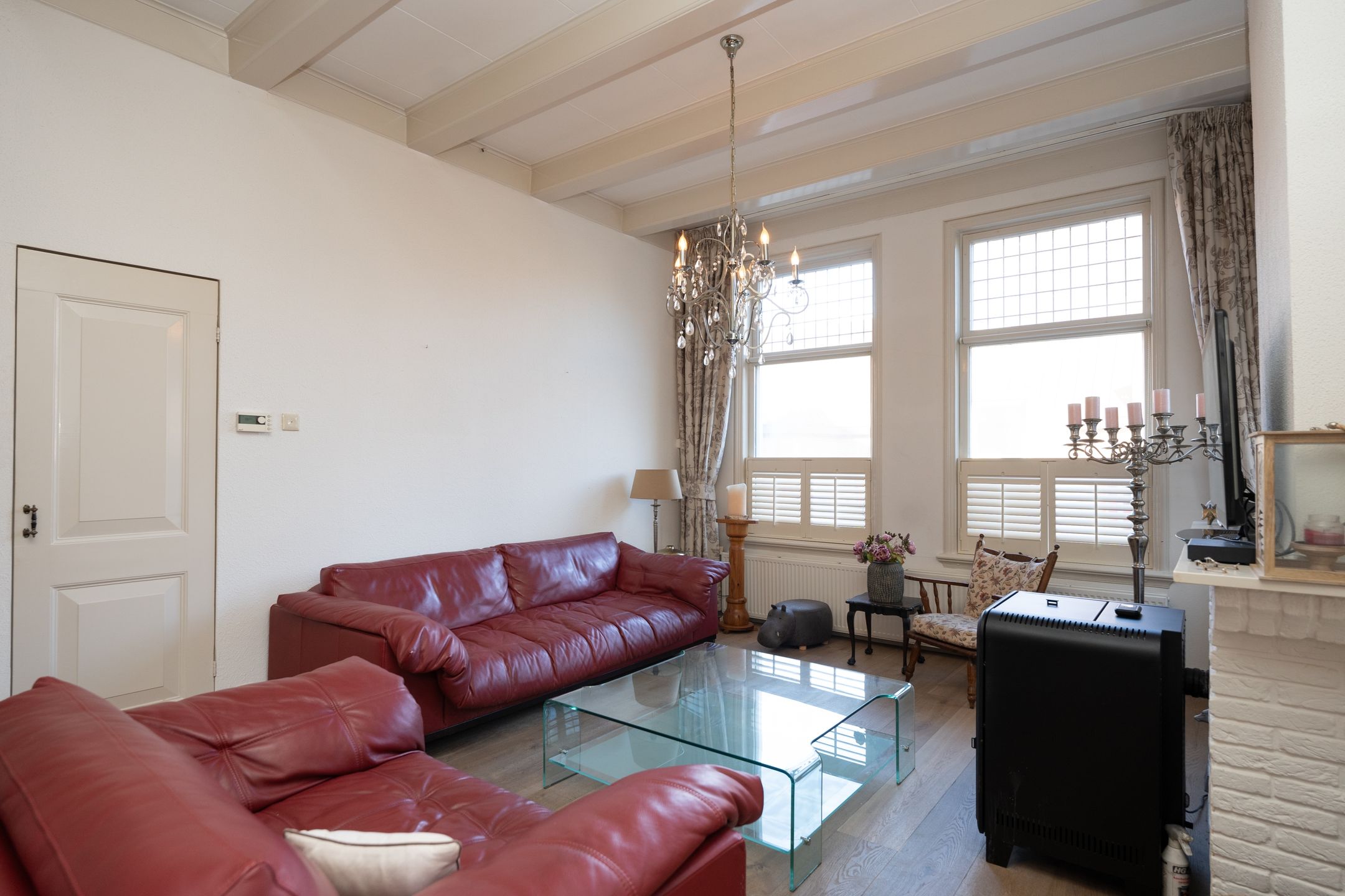 Foto 18 van Warmoesstraat 10