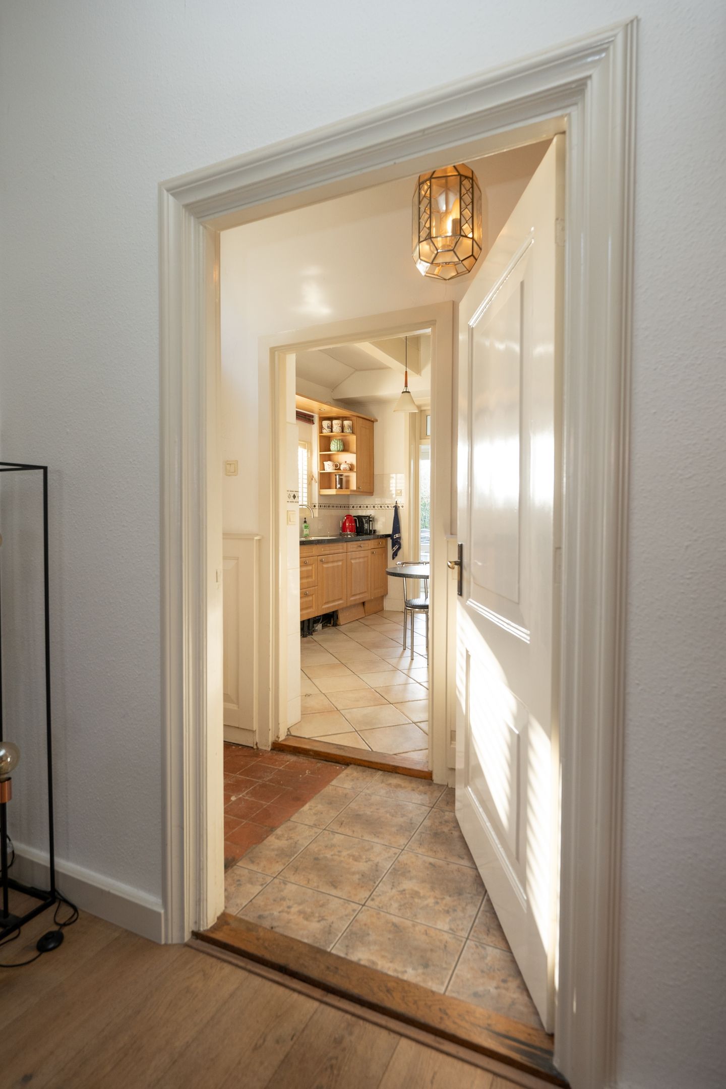 Foto 20 van Warmoesstraat 10