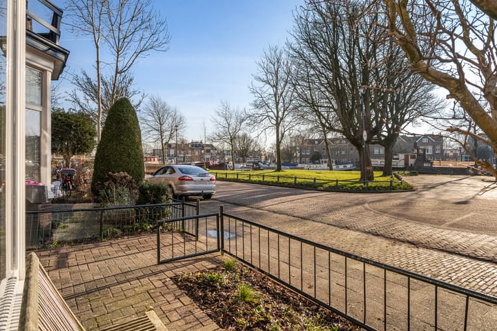 Foto 7 van Vredeman de Vriesstraat 55