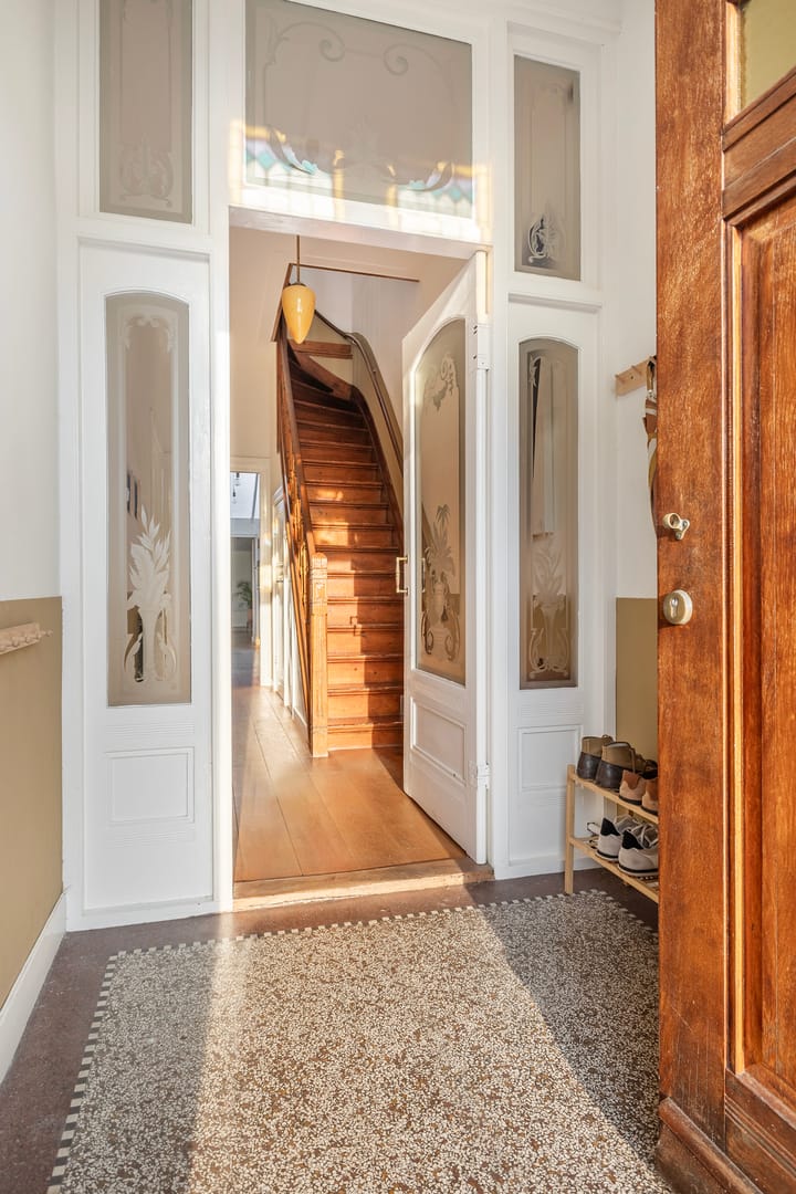 Foto 10 van Vredeman de Vriesstraat 55