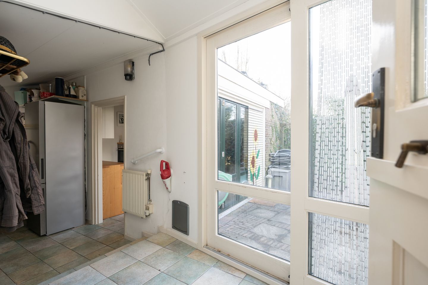 Foto 29 van Warmoesstraat 10